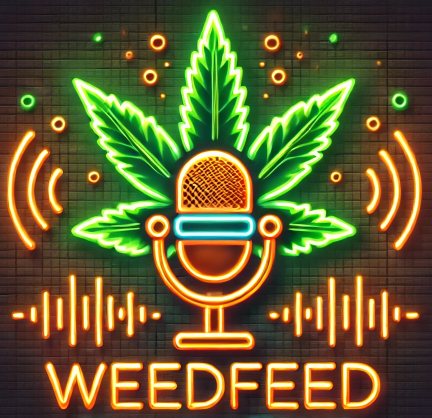 WeedFeed #1: De Eerste Wiet Reviews, Coffeeshop Geheimen & Het Wiet Experiment!